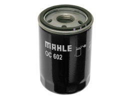 Jaguar Oil Filter Mahle C2C41611