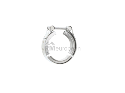 VW-Audi Exhaust Clamp Elring Klinger 1K0253725