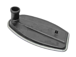 Mercedes Transmission Filter Elring Klinger 1402770095