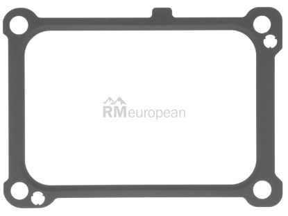 Volvo Supercharger Gasket Genuine Volvo 31430979