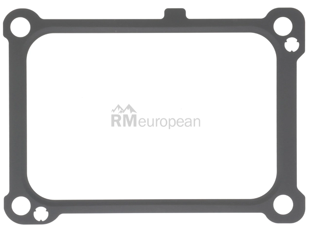 Volvo Supercharger Gasket Genuine Volvo 31430979