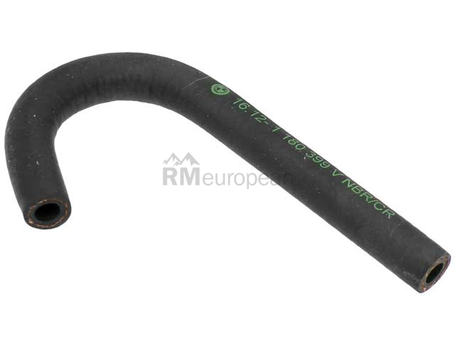 BMW Fuel Hose Genuine BMW 16121180399