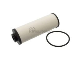 Transmission Filter febi bilstein 0B5325330A