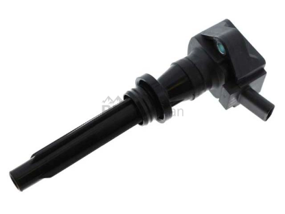 Jaguar Ignition Coil Eurospare C2Z18619