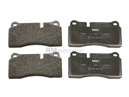 Brake Pad Set Ferodo FDB4195