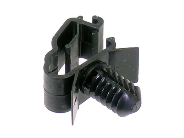 BMW Cable Holding Clip Genuine BMW 34521164653