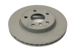 Mini Brake Disc Zimmermann Coat Z 34116866295