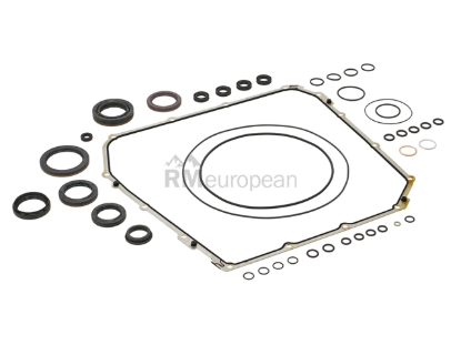 VW-Audi Transmission Gasket Set Elring Klinger 210979000