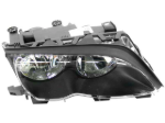 BMW Headlight Assembly ZKW 63127165772