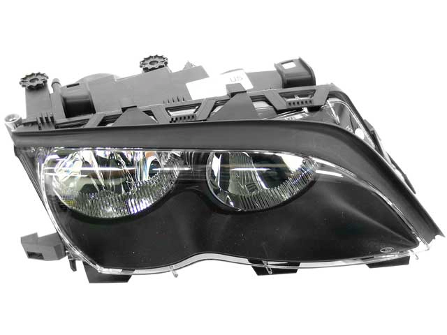 BMW Headlight Assembly ZKW 63127165772