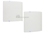 BMW Cabin Air Filter Set Airmatic 64312284827