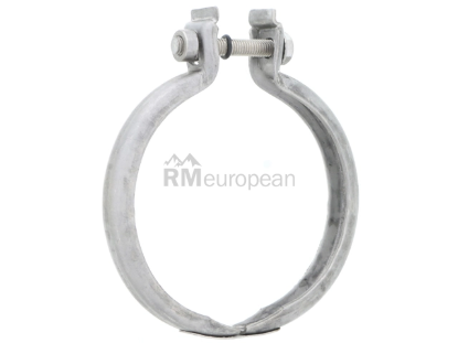 Volvo Exhaust Clamp Elring Klinger 31697966