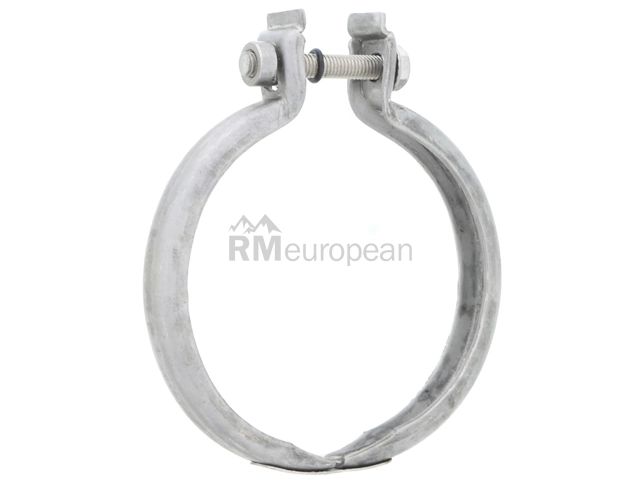 Volvo Exhaust Clamp Elring Klinger 31697966