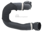 BMW Radiator Hose Bapmic 17127646151