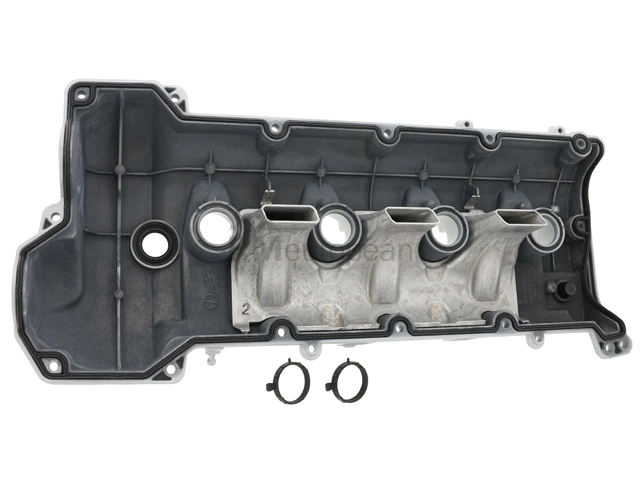 Porsche Valve Cover Genuine Porsche 94810513623