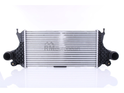 Mercedes Intercooler Nissens 0995002900
