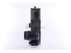 Mercedes Intercooler Nissens 0995002900
