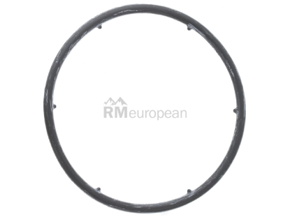 Volvo Engine Oil Cooler Seal Genuine Volvo 30777909