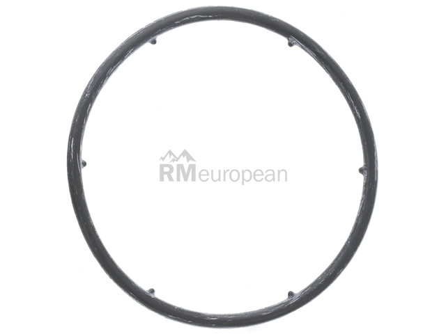 Volvo Engine Oil Cooler Seal Genuine Volvo 30777909
