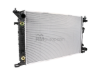 VW-Audi Radiator Nissens 8K0121251AL