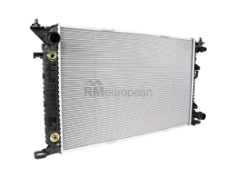 VW-Audi Radiator Nissens 8K0121251AL