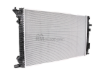VW-Audi Radiator Nissens 8K0121251AL