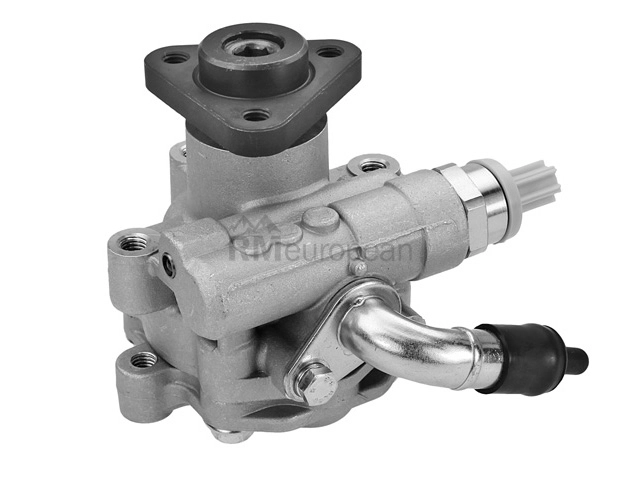 VW-Audi Power Steering Pump Meyle 7L6422154E