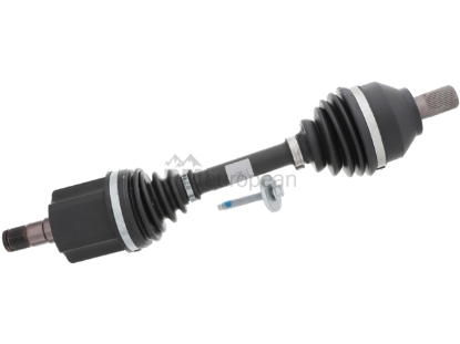 Volvo Axle Shaft Assembly GKN Loebro 36000551
