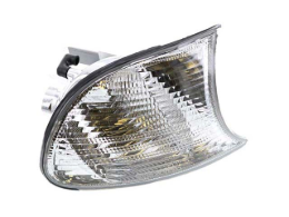 BMW Turn Signal Light TYC 63126904308