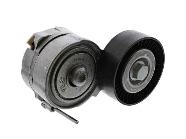 Porsche Drive Belt Tensioner INA 95810236120