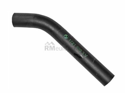 BMW Air Hose Genuine BMW 13411721909