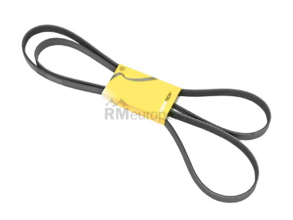 Mercedes Belt 6K X 2404 Continental 0039937296