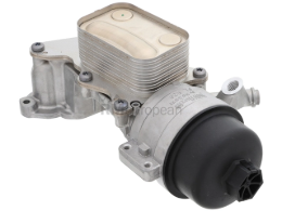 Mini Oil Filter Housing O.E.M. 11428643745