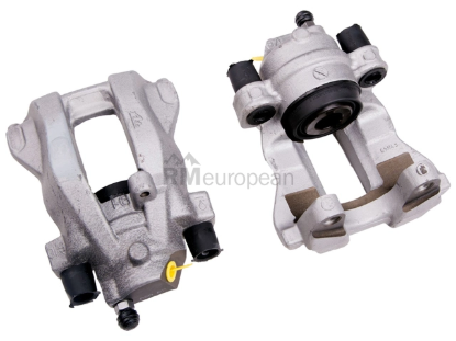 Mercedes Brake Caliper ATE 0024202783