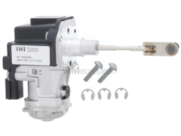 VW-Audi Turbocharger Actuator IHI Turbo 04E198725M