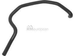Porsche Water Hose URO Parts 94410624502