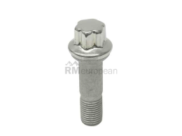 Mercedes Lug Bolt febi bilstein 0009905407
