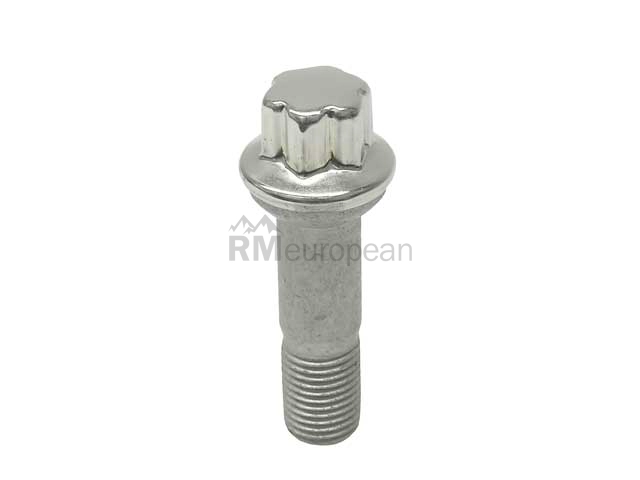 Mercedes Lug Bolt febi bilstein 0009905407