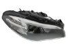 BMW Headlight Assembly Hella 63117343906