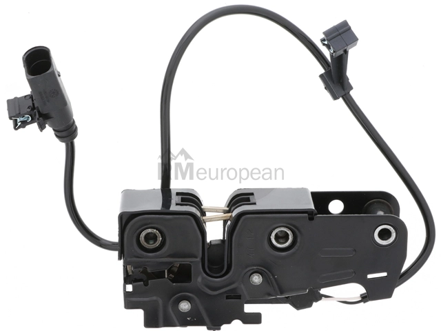 VW-Audi Hood Lock URO Parts 8K0823509G