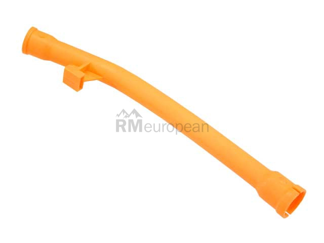 VW-Audi Oil Dipstick Tube Funnel febi bilstein 06A103663B