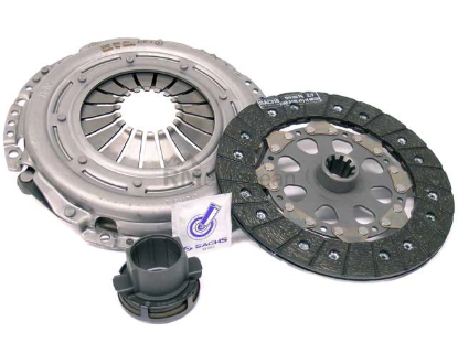 BMW Clutch Kit Sachs 21211223546