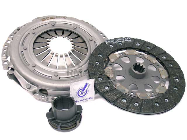 BMW Clutch Kit Sachs 21211223546
