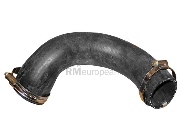 Volvo Intercooler Hose Rein Automotive 31261369