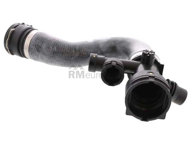 BMW Radiator Hose febi bilstein 17123415433