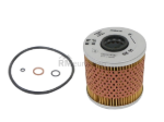 BMW Oil Filter Kit Mahle 11421727300