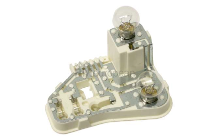 BMW Bulb Carrier Genuine BMW 63217211213