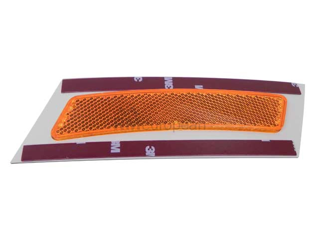 BMW Reflector Genuine BMW 63217162548
