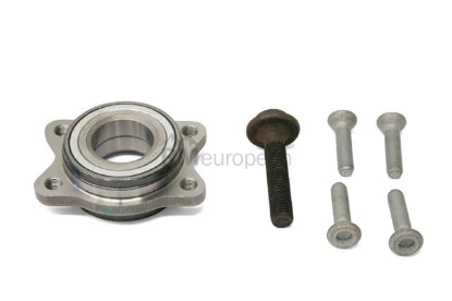 VW-Audi Wheel Bearing Kit Optitec 8E0498625B