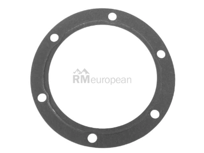BMW Oil Pan Cover Gasket Victor Reinz 11137834886